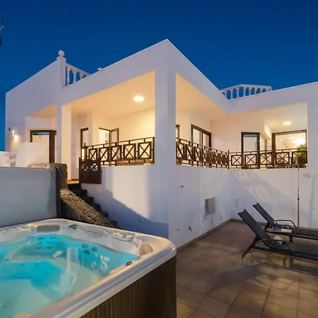 Villa Miramare *